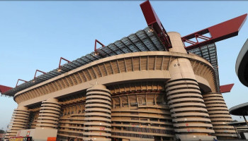 San Siro to Be Demolished as Inter and Milan Agree to Build New State-of-the-Art Venue