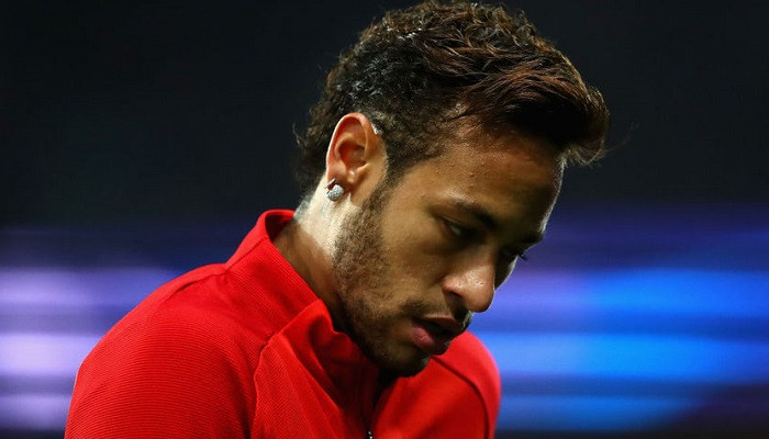 Neymar wants Barcelona return, says club's vice president
