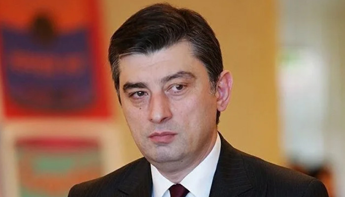 В отставку не уйду: Глава МВД Грузии отказался выполнять требования протестующих