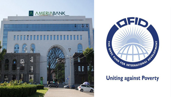 OFID and Ameriabank strengthen trade and development in Armenia