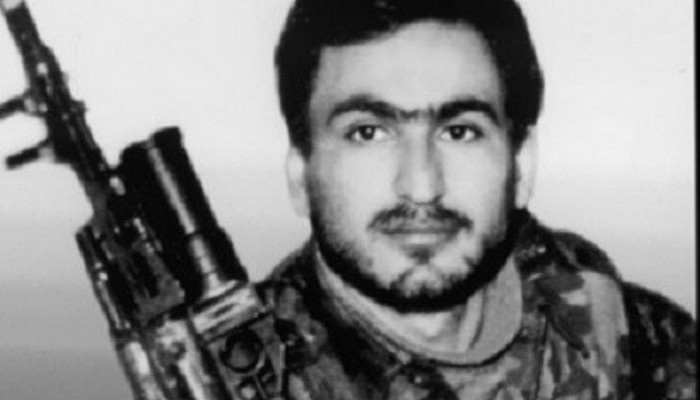 В этот день 1992 года погиб герой Арцахской войны Душман Вардан