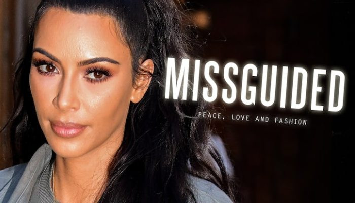 Kim Kardashian Awarded $2.7 Mil in Knockoff Dress Lawsuit
