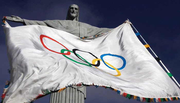 Рио-де-Жанейро стал столицей ОИ-2016 года в результате подкупа