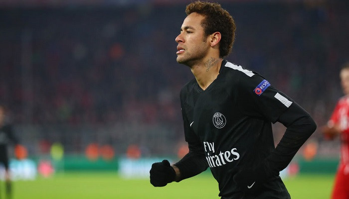 PSG to fine Neymar €375,000 for missing pre-season training
