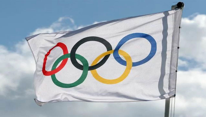 Зеленский планирует провести в Украине Олимпийские игры