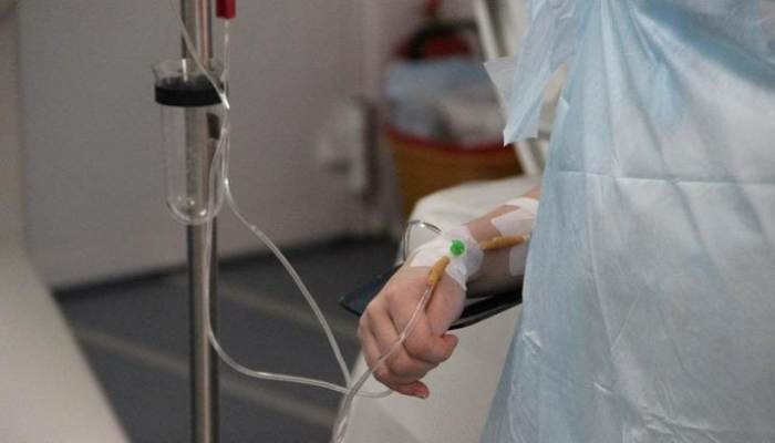 «Լավ լուր. Վրաստանի վթարի տուժած 14-ամյա տղան վիրահատվել է». Գևորգ Դերձյան