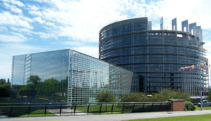 Европарламент недоволен выборами в Мосгордуму. Защищает Соболь и Яшина