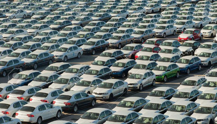 «2018-ին ներմուծվել է 67000 մեքենա, այս ամսվա վերջին արդեն ներմուծված կլինի 70000 մեքենա». Շուշան Ներսիսյան