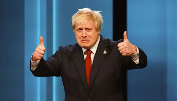 Portre: İngiltere'de Boris Johnson dönemi
