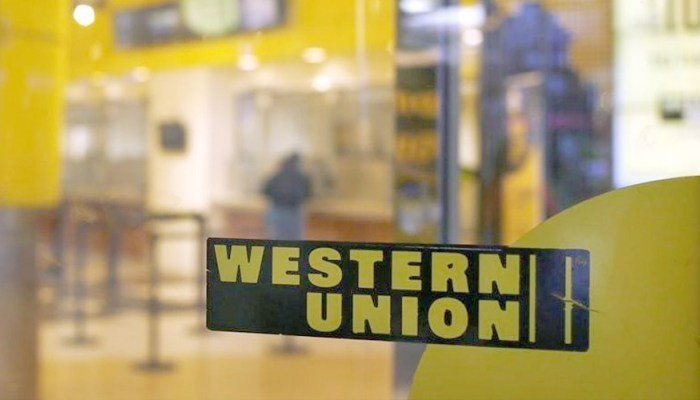 Western Union резко ограничила сумму переводов за границу