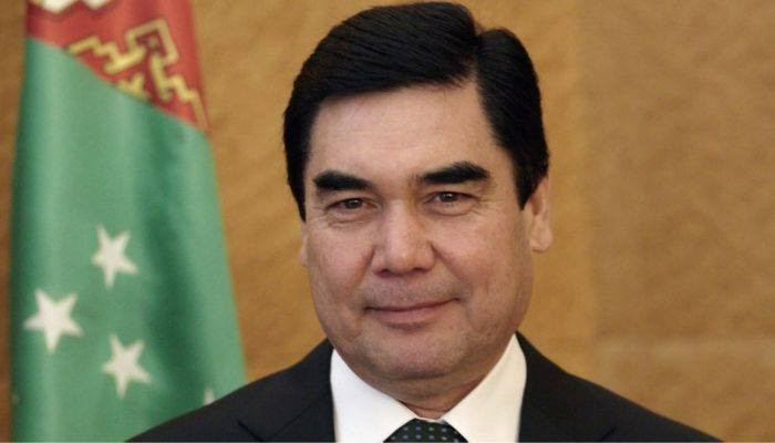 Президента Туркмении показали на видео после слухов о смерти