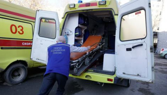 Հայաստանից Օմսկ ուղևորվող միկրոավտոբուսը վթարի է ենթարկվել. կա զոհ և վիրավորներ