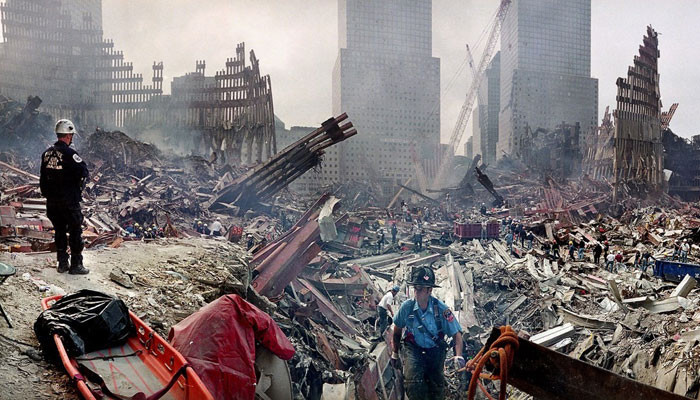 WSJ: вероятный организатор терактов 11 сентября готов дать показания