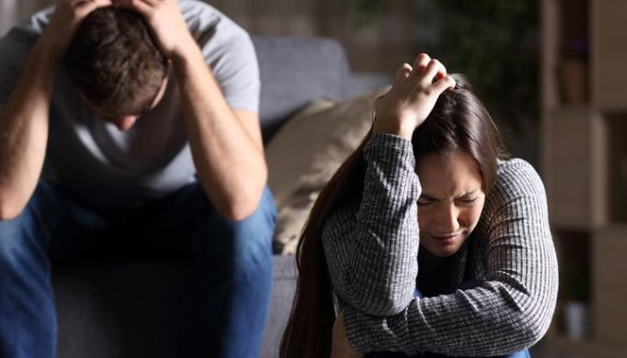 3 Reasons Why Modern Relationships Are Falling Apart