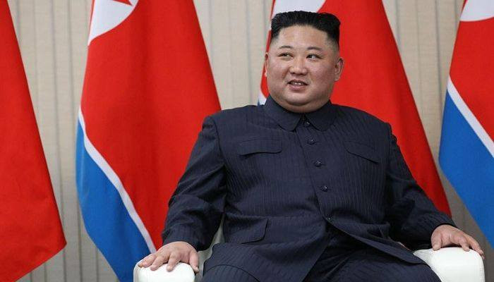 Ким Чен Ын пообещал врагам страдания