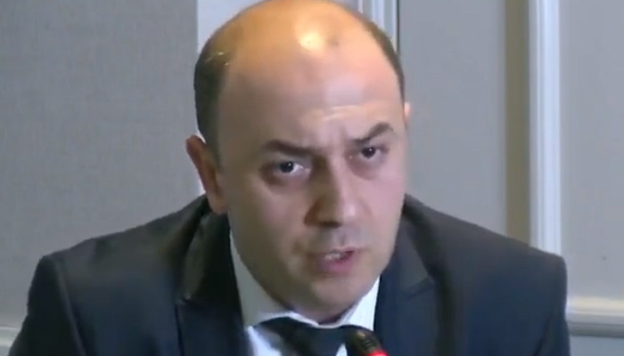 Армен Арутюнян: Уголовное дело в отношении компании «Санитек» является незаконным