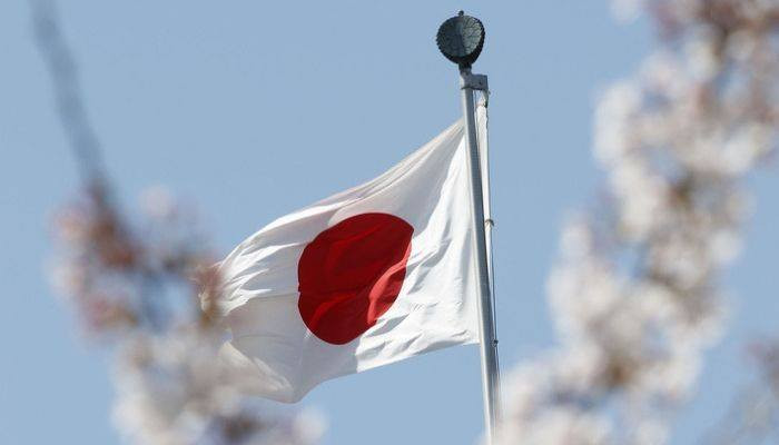 Ճապոնիայում երկու հոգու մահապատժի են ենթարկել