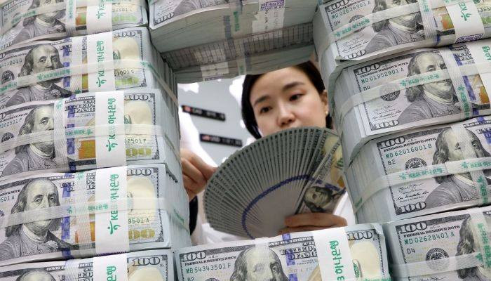 Южная Корея потратит $6,5 миллиарда для снижения зависимости от Японии