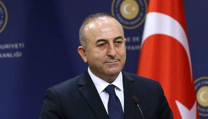 Мевлют Чавушоглу: Турция всегда будет поддерживать Азербайджан во всех сферах