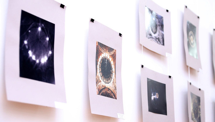 «Դեպի լույս». Ժաննա Բախշեցյանի լուսանկարների ցուցահանդեսը