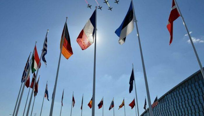 Австралия подписала соглашение об индивидуальной программе партнерства с НАТО