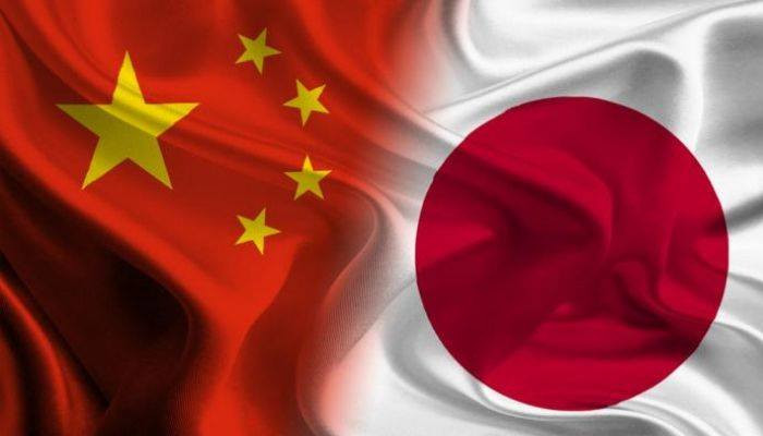 Չինաստանը և Ճապոնիան կանցկացնեն ռազմավարական երկխոսություն