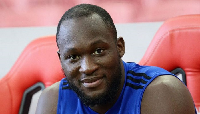 Inter Complete Signing of Romelu Lukaku From Manchester United on 5-Year Deal