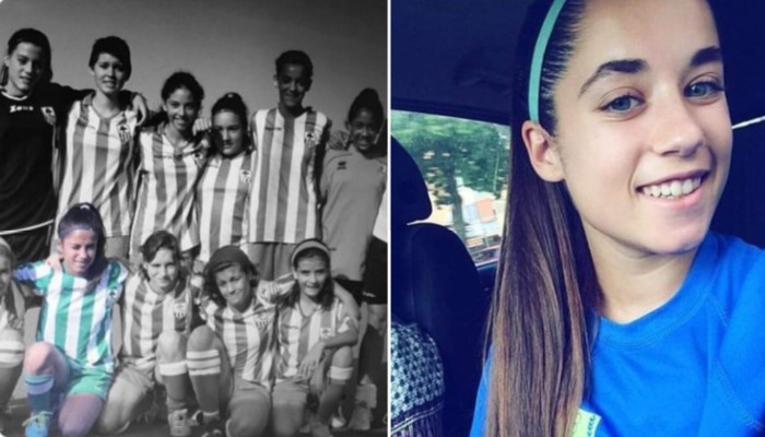 19-летняя испанская футболистка умерла после ДТП