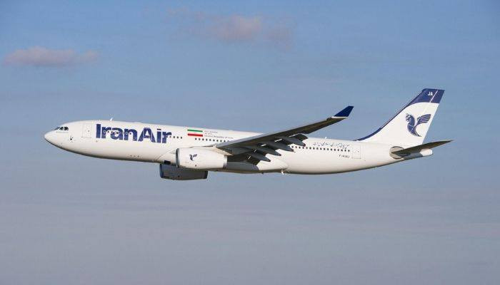 Газета «Аш-Шарк аль-Аусат»: Турция отказывается заправлять иранские самолеты