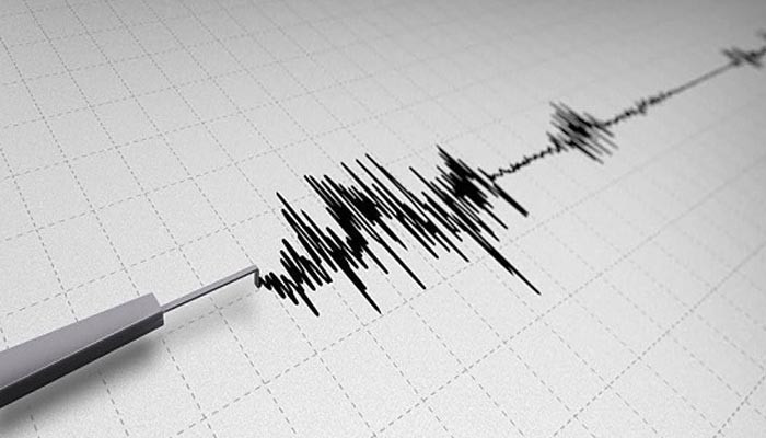 Ադրբեջանում ուժգին երկրաշարժ է գրանցվել․ ցնցումները զգացվել են նաև Հայաստանում