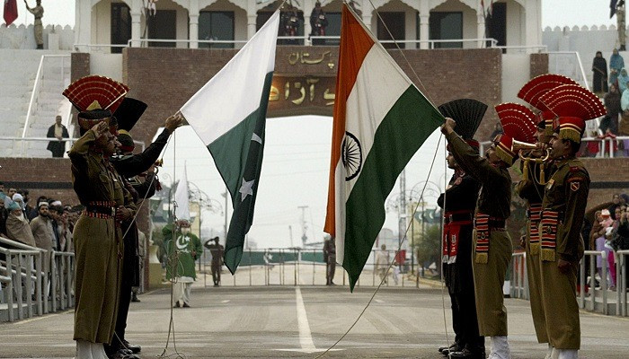 Посол назвал условие восстановления уровня дипотношений Пакистана и Индии