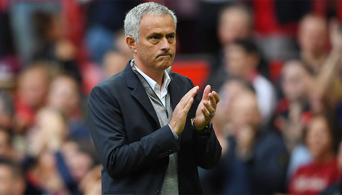 Jose Mourinho joins Sky Sports Premier League line-up