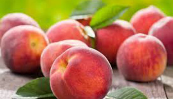 Персик – польза и полезные свойства персика
