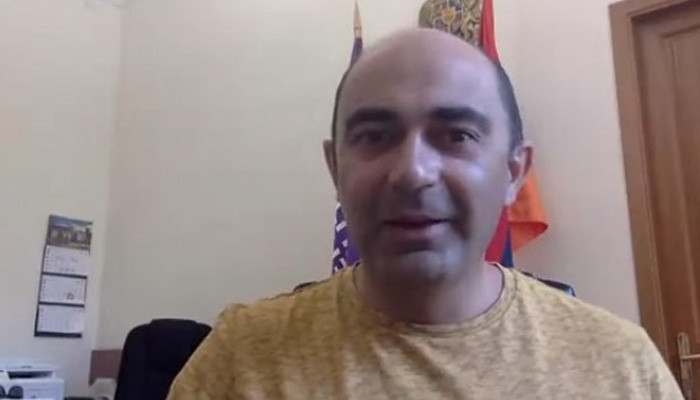 Эдмон Марукян предлагает создать специализированный суд по делам 1 марта