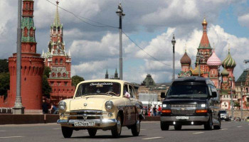 В Госдуме предложили запретить эксплуатацию машин «предельного» возраста