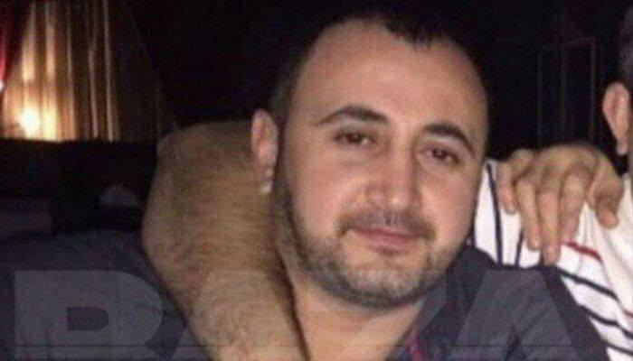 Армяне строго осудили: в Анапе задержан мужчина, ударивший женщину в тире