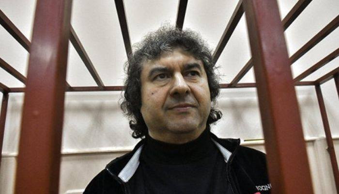 Հայազգի գործարարը Ռուսաստանում դատապարտվել է 9 տարվա ազատազրկման