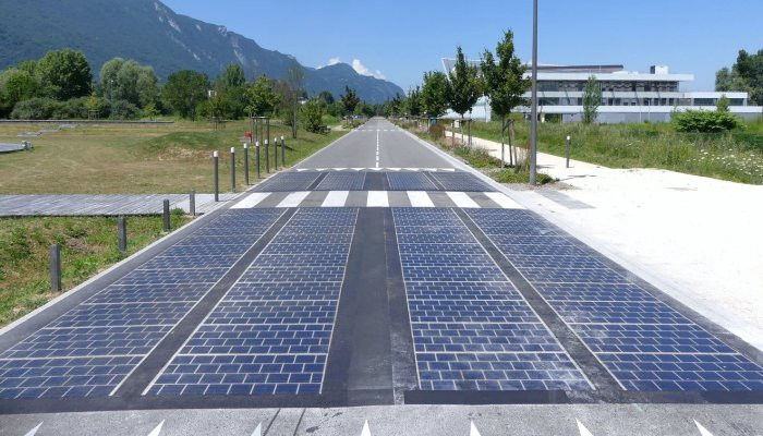 Report: The World's First Solar Road is an Absolute Disaster