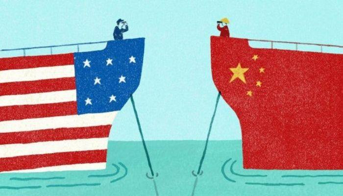 Эксперты предрекли поражение США в войне с Китаем