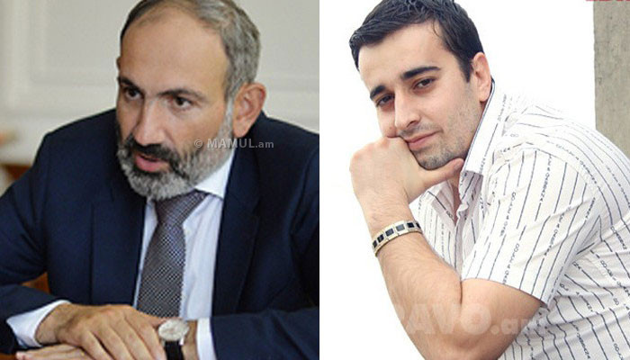 «Եթե խնդիրը դրամն է, որը պետք է վճարենք դատարանում, ես համոզված եմ՝ յուրաքանչյուր հայ պատրաստ կլինի դրամահավաք անել». Վահագ Ռաշ