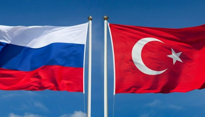Ռուսաստանը զինում է Թուրքիային. ԻՔՄ
