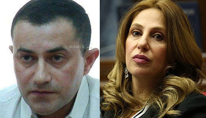 Адвокаты: В течение длительного времени нарушается право Смбата Барсегяна и Армена Биляна на справедливое судебное разбирательство
