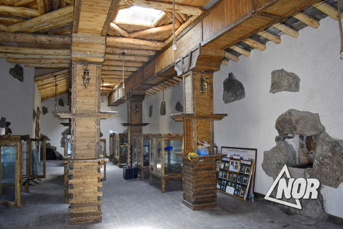 Վրաստանի Սաթխա գյուղում կբացվի հայկական ազգագրագիտական թանգարան