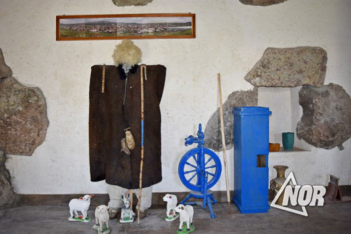 Վրաստանի Սաթխա գյուղում կբացվի հայկական ազգագրագիտական թանգարան