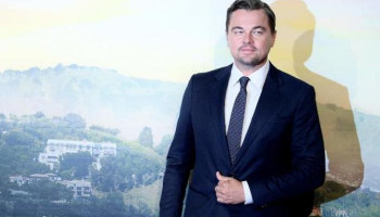 Leonardo DiCaprio’dan Amazonlar’a 5 milyon dolar bağış