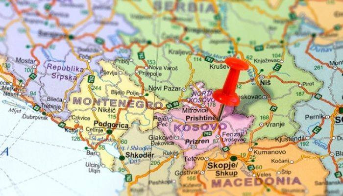 Независимость Косово отказались признавать 15 стран