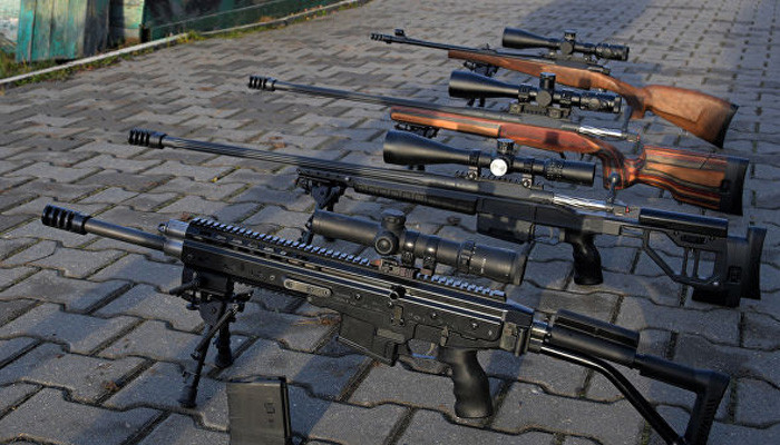 В Армении возбудили дело из-за срыва тендера на поставку оружия из России