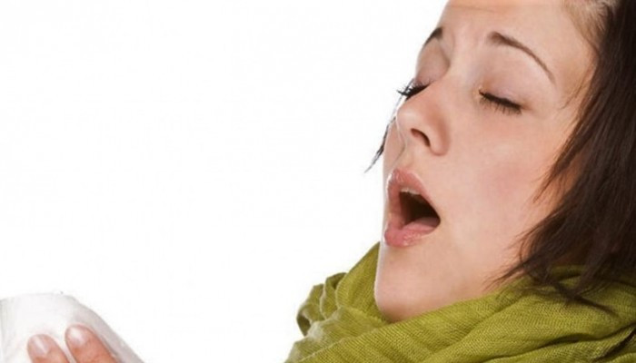 Քիթ ու բերանը փակ փռշտալը կարող է լուրջ առողջական խնդիրներ առաջացնել