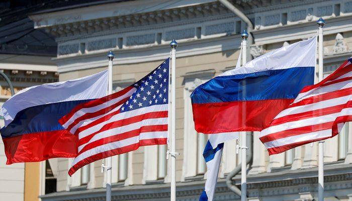 Вступил в силу новый пакет санкций США против России