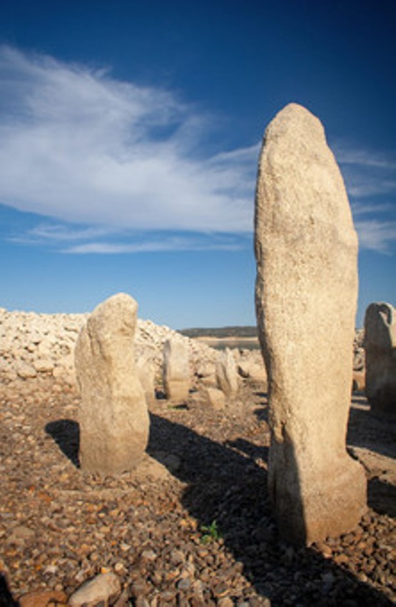 Իսպանիայում հայտնաբերվել է հնագույն մեգալիթյան համալիր